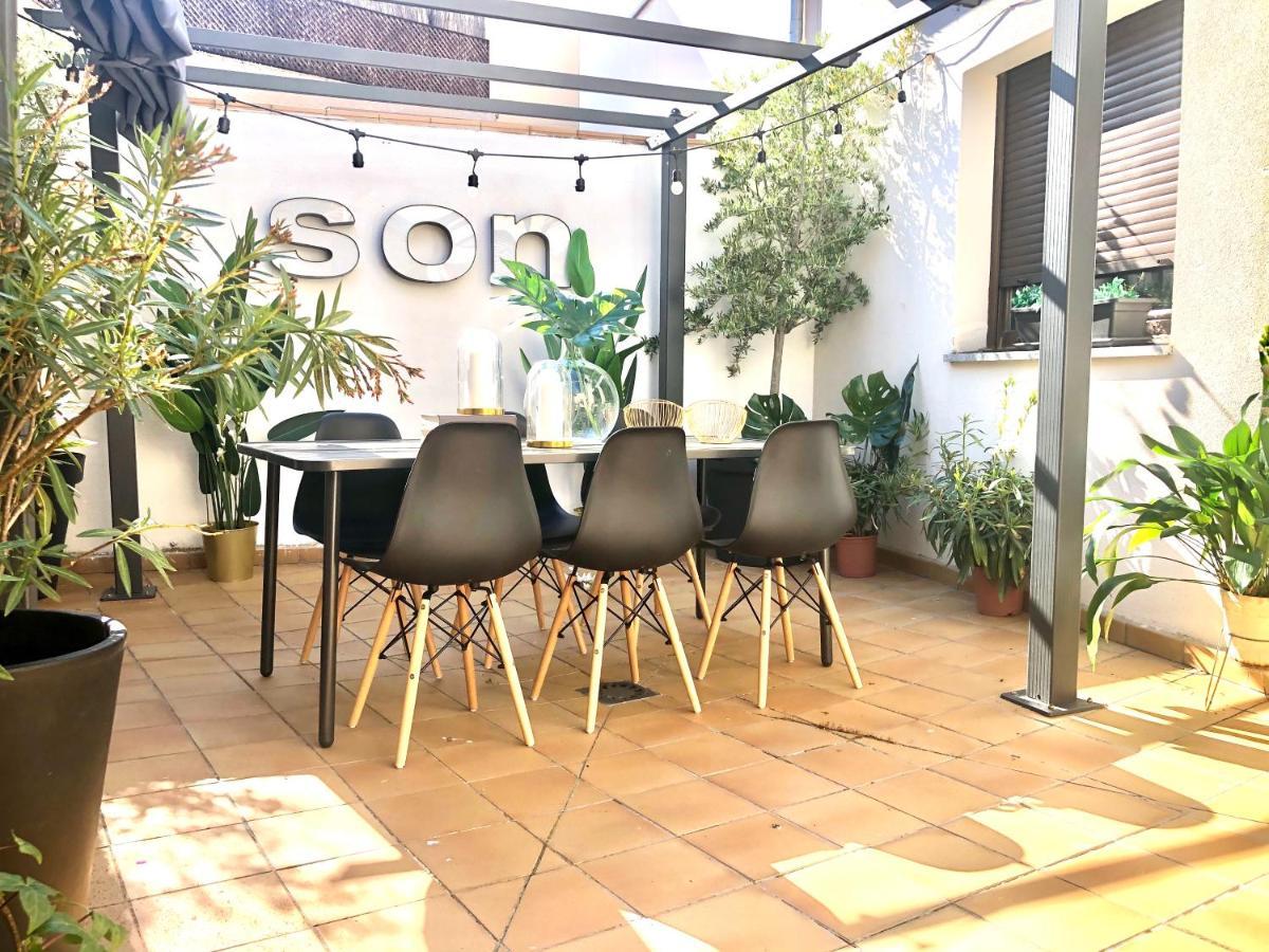 Appartement Vut Idesign à Ávila Extérieur photo